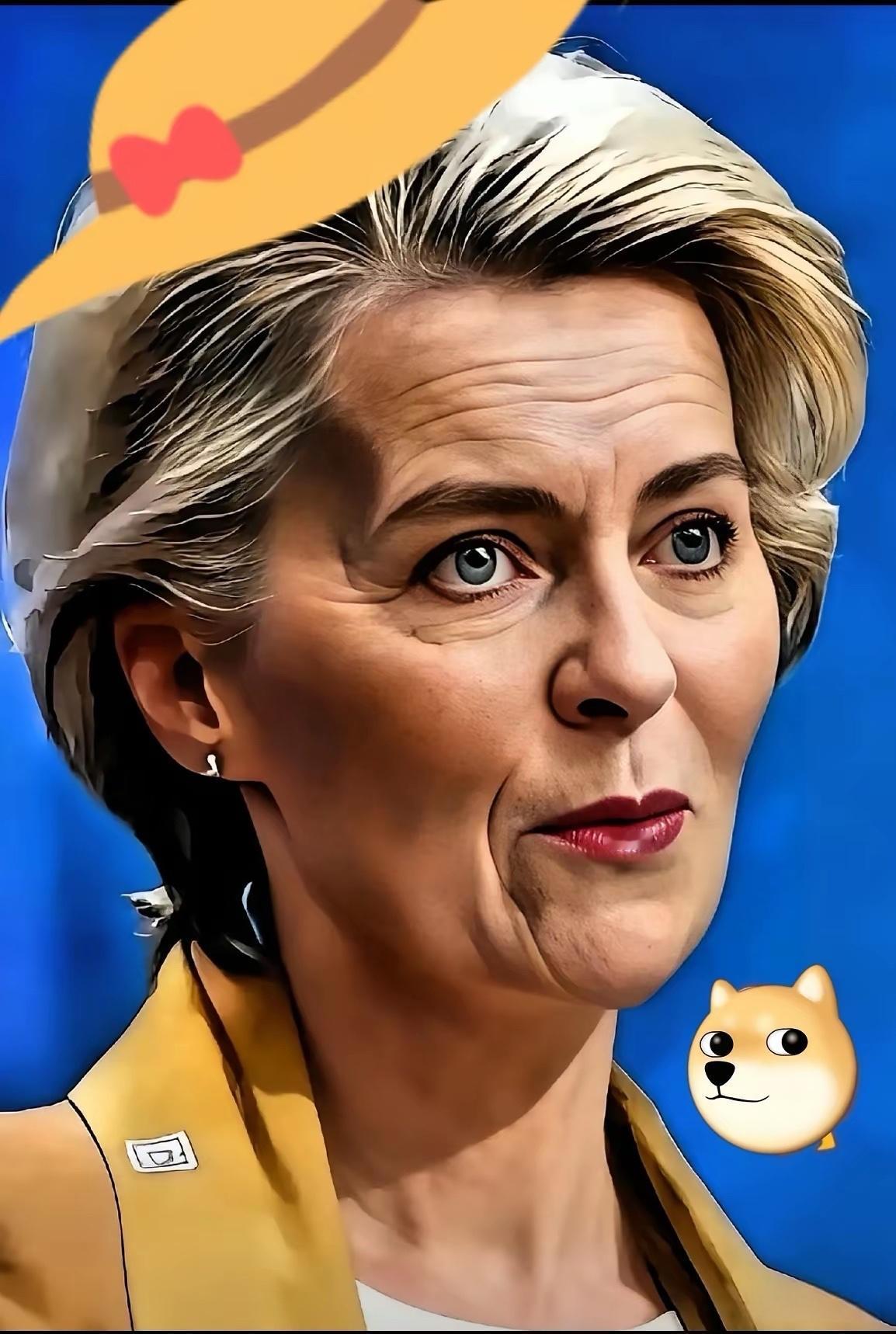 快报！快报！
中国和欧盟同时宣布！
​东方大国和欧盟达成一致，第十八届投资贸易科