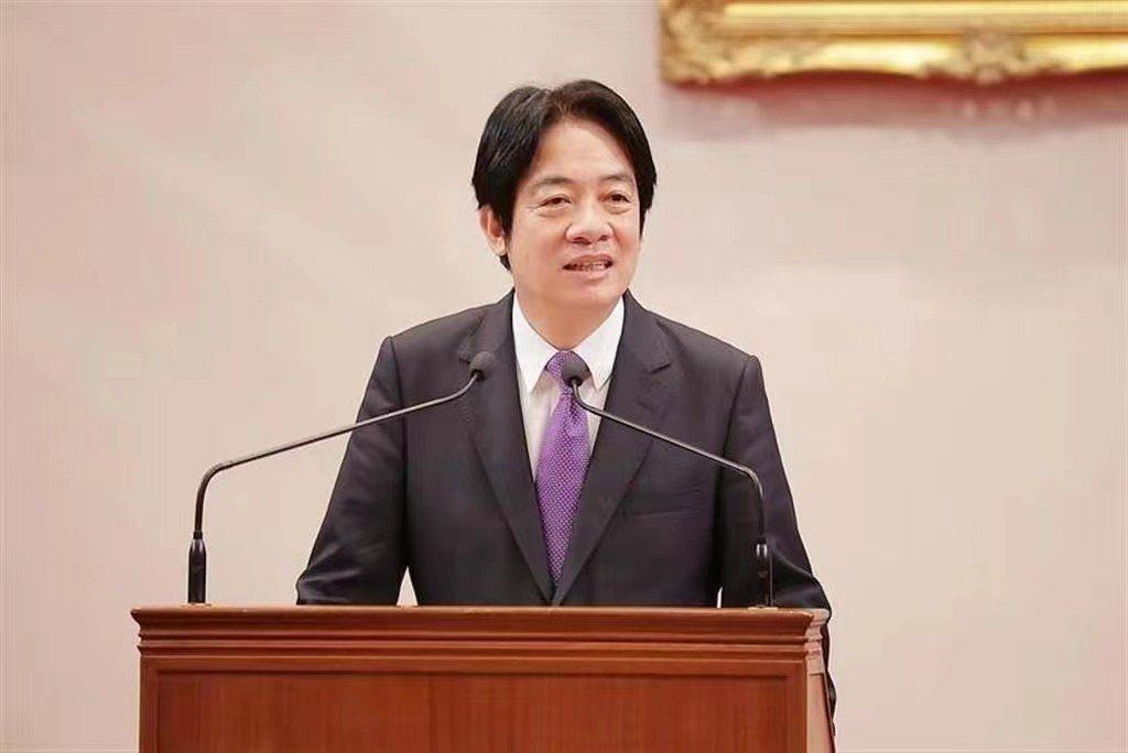 赖清德改口了！5月18日，根据岛内媒体报道，在中美会晤之后，赖清德表示，台湾是台