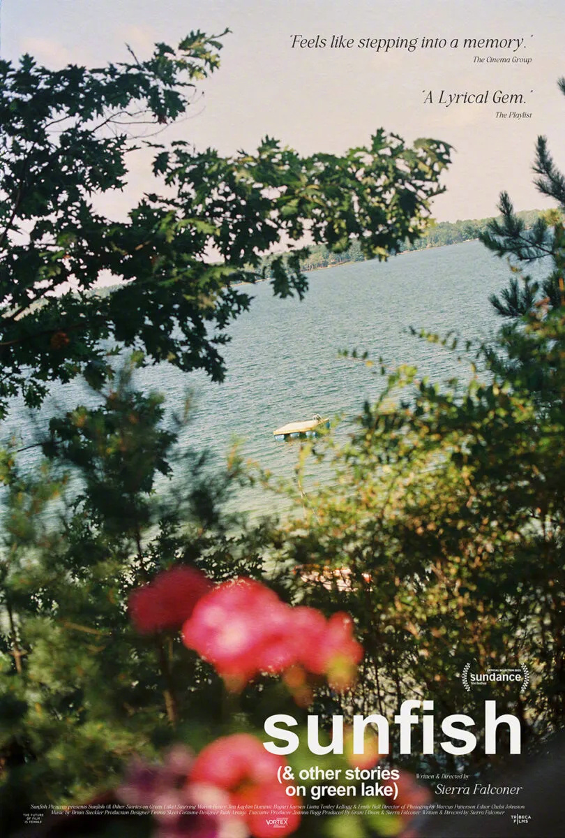 媒体平台The Film Stage评选出2025年度最佳电影海报Top10，你