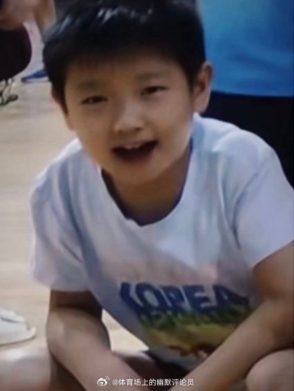 可爱小孩🥺🤲🏻 （） 