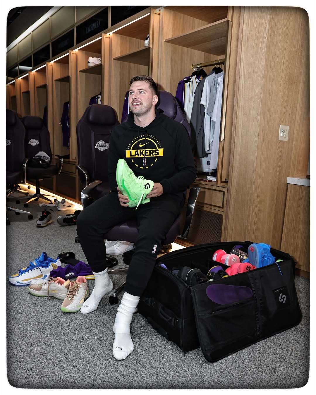 热火vs湖人比赛剪影热火vs湖人湖人国度 ​​​