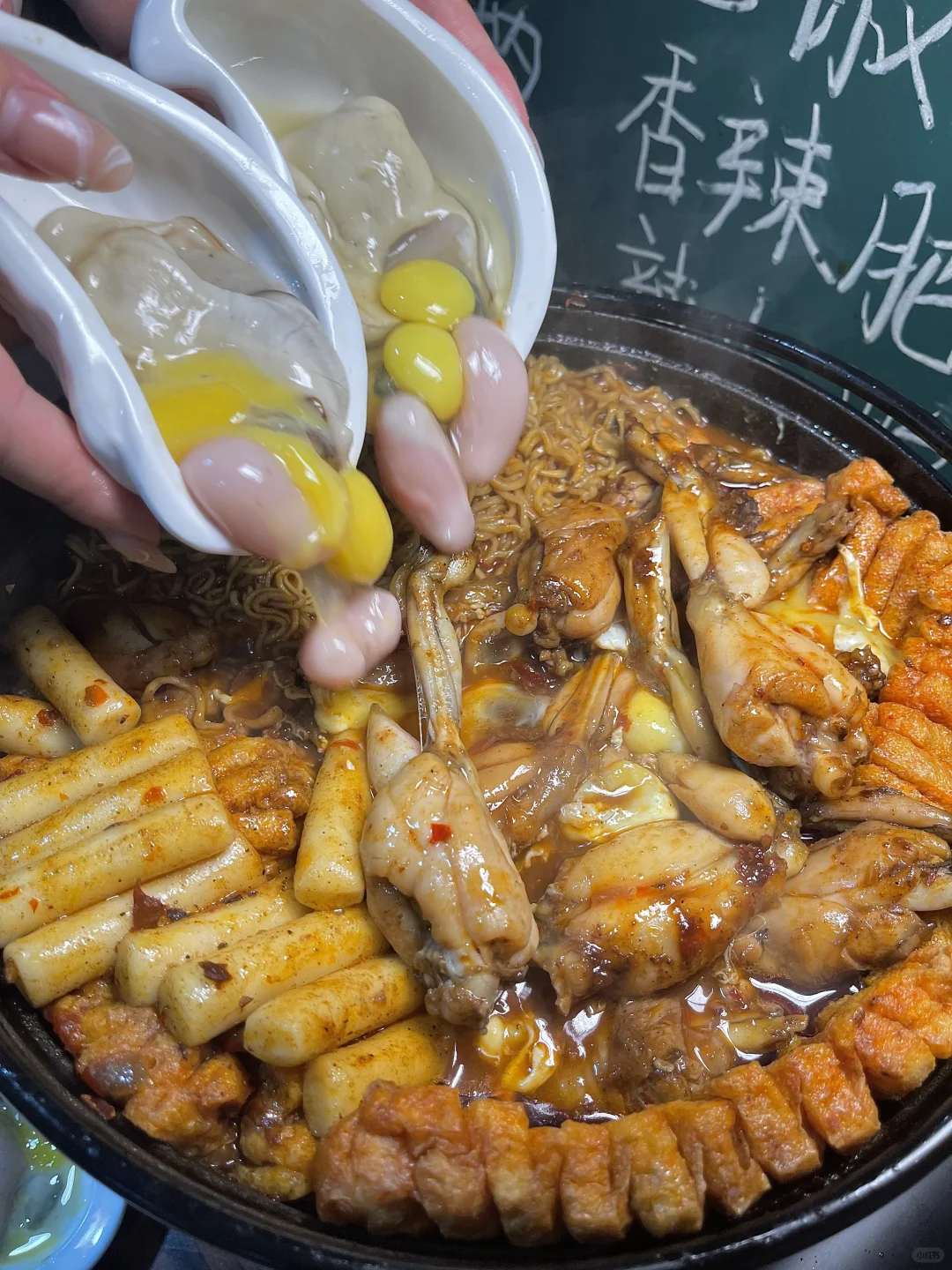深圳！不起眼的小店！！已经连续吃了三天了。。