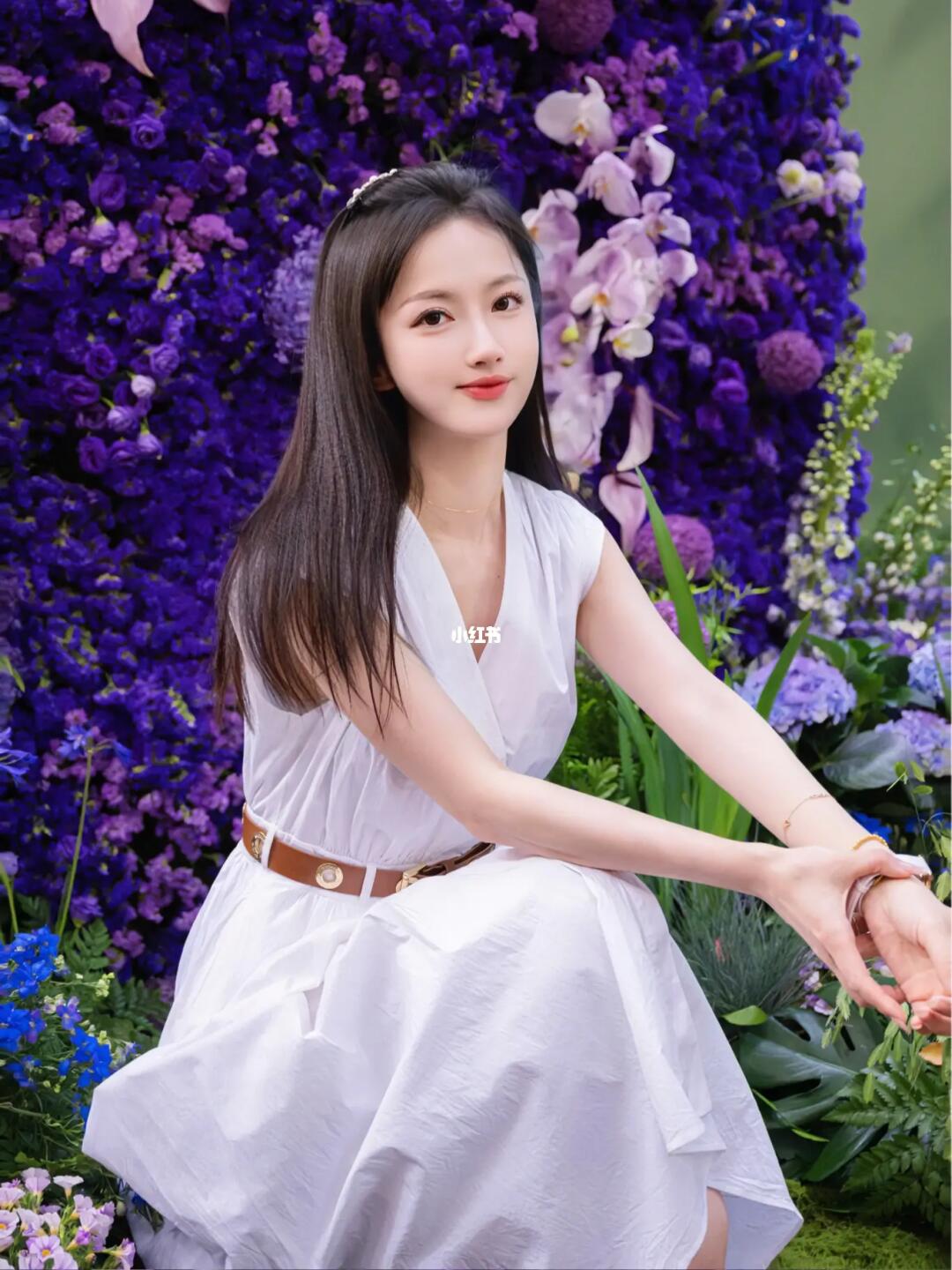 新天地这次让我掉进了油画般的春天里