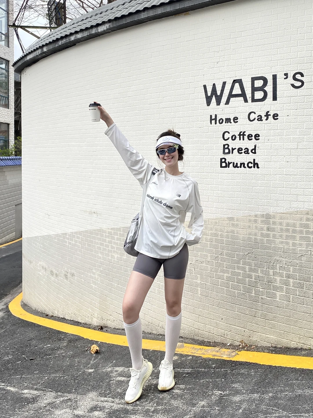 不在韩国在广州！