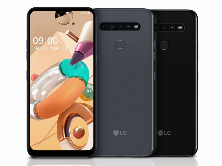 LG 电子于 2021 年正式关停了手机业务，不再生产和销售手机。4 月 14 