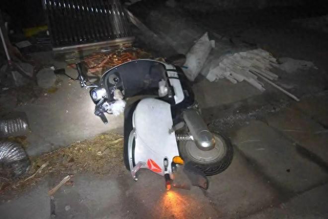 山东一男子深夜遭3次撞击碾压致死，3辆车均现场逃逸