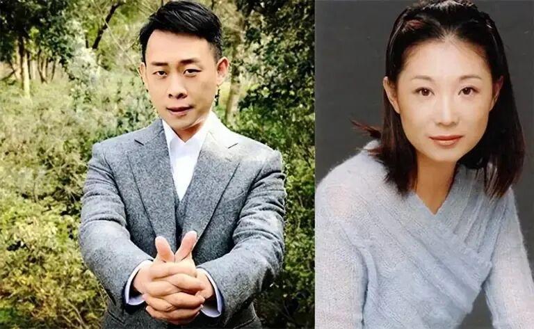 辞去央视铁饭碗，带着儿子嫁给张译，20年过去，才知道她有多明智
 
20年前，央