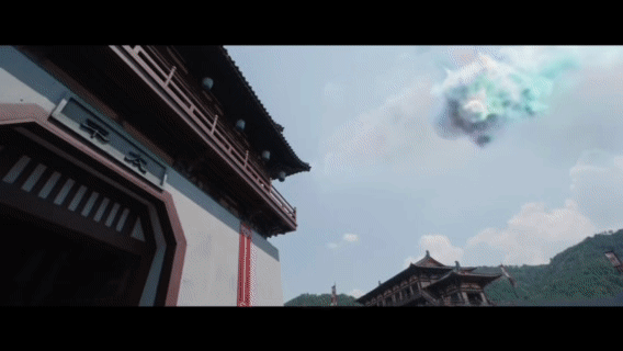 怎么有剧播着开始上网课啊 追个剧直接给我追成理综现场教学！把我荒废很久的理科捡起