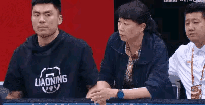 王芳有可能升职，辽宁体育局局长，比国家队建设领导小组执行主任强太多


张镇麟的