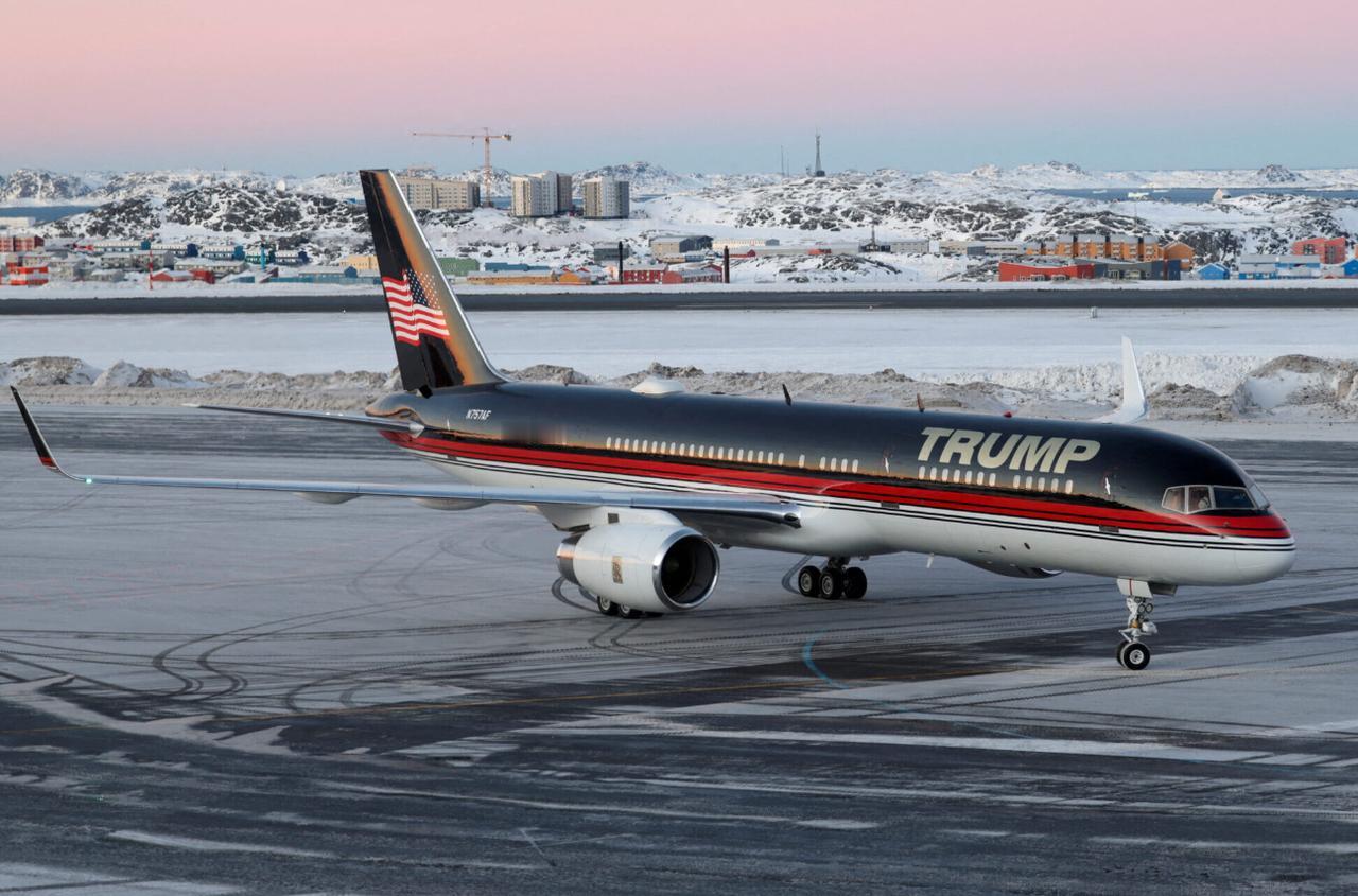 委内瑞拉还没搞定，特朗普盯上新目标，欧盟和北约成了笑话

1月初，美国突然对委内