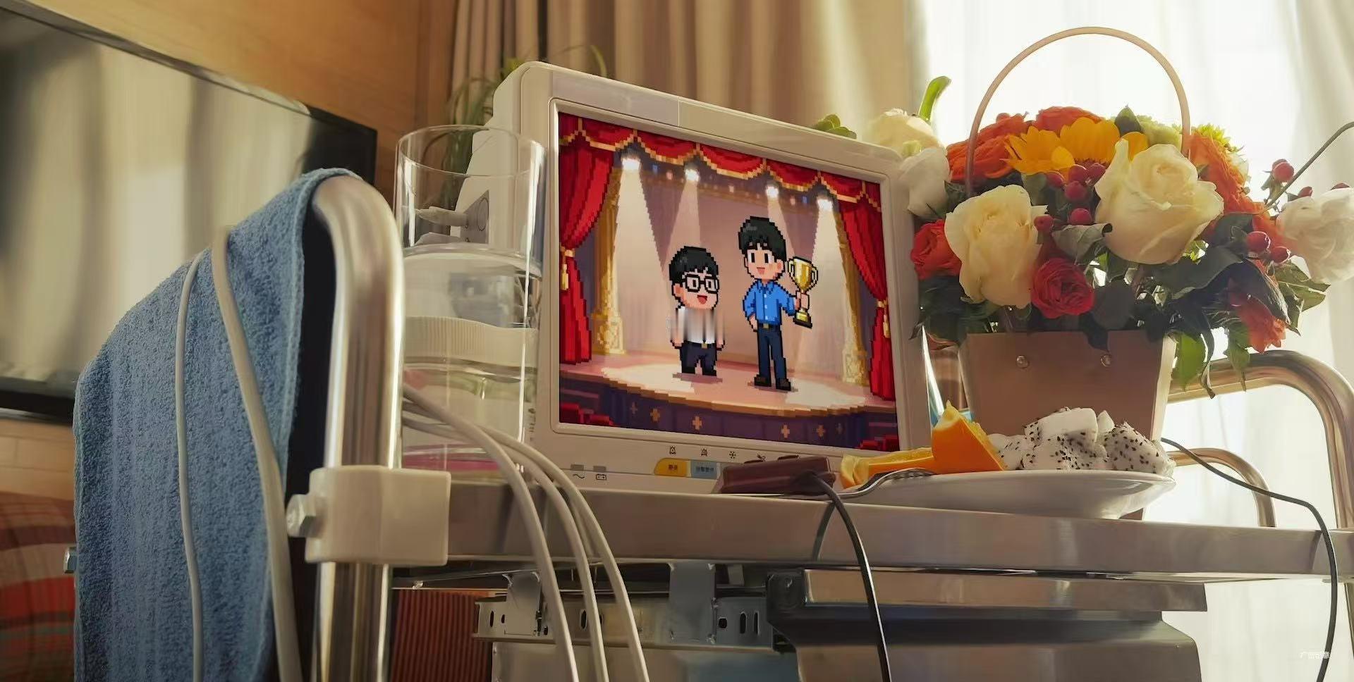 酷腾天放的友情真的好磕 扒完酷滕天放的视频剧情才懂，什么才是真正的剧情粘合剂。没