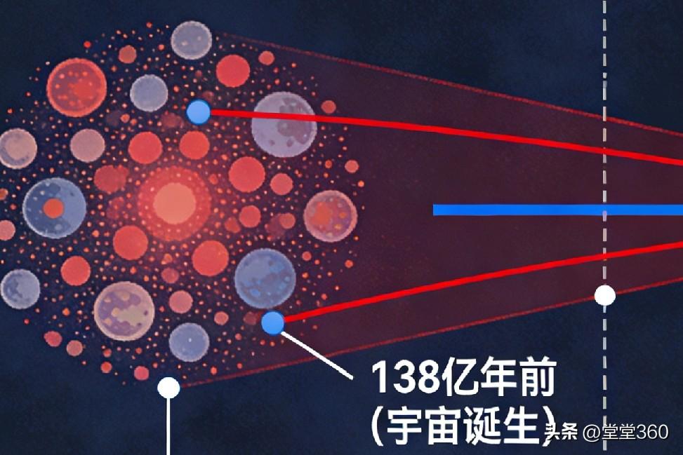 从进化论的角度看，海洋生物踏上陆地，人类在上岸的众多生物中并非一种遥遥领先。最终