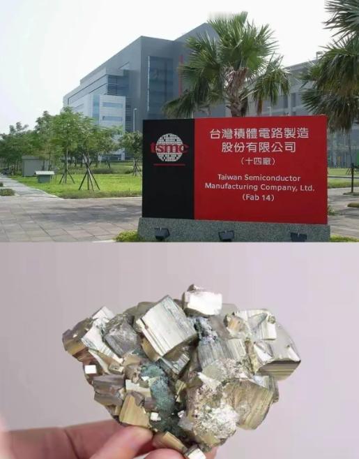 现在才知道，中国大陆为何不直接出手钳制台积电！如今日本两大企业宣布“永久停产”并