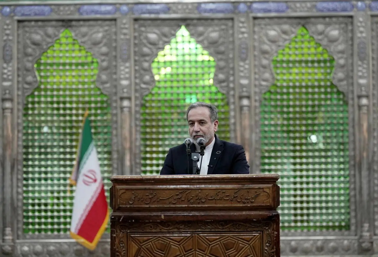 幂谈天下烽火问鼎计划 美国媒体：伊朗拒绝在谈判中放弃核计划的要求美国和伊朗代表团