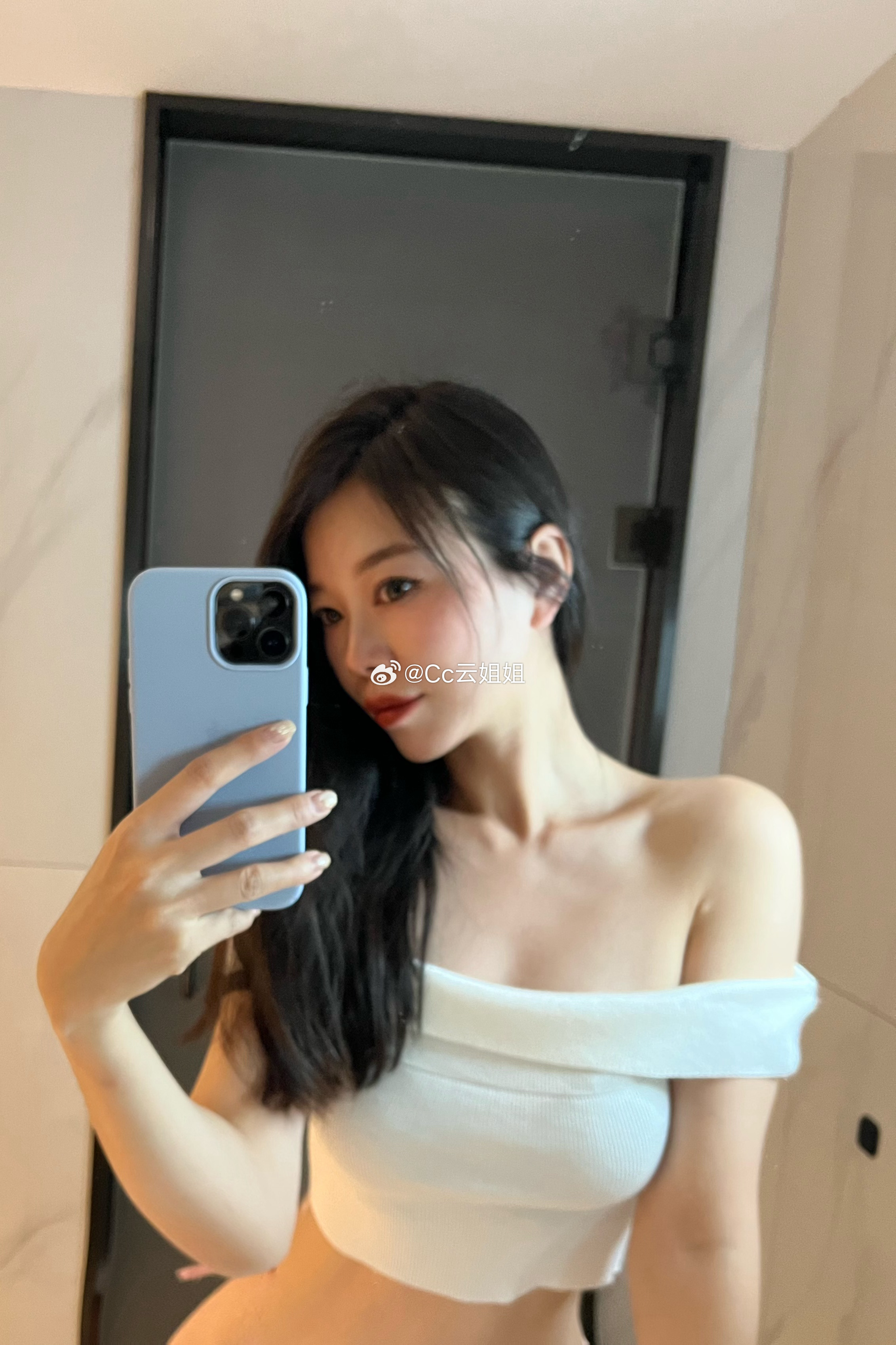 这张好美也好爱 #运动生活# ​​​