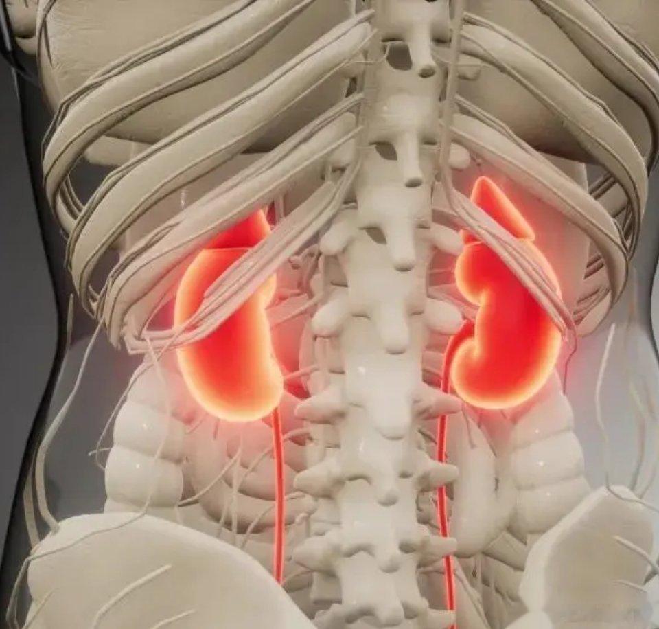 肾不好的5大表现，你知道几个？1、尿的气味大没有吃含特殊味道的食物(芦笋、羊肉等