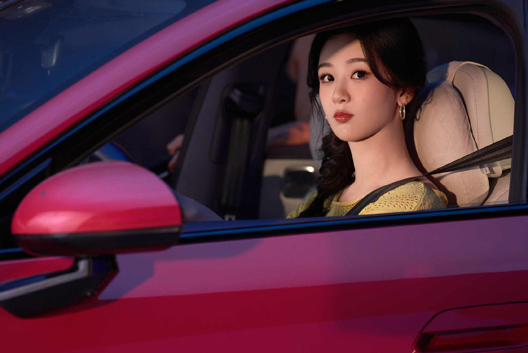 杨紫[超话]杨紫家业 💜 杨紫李祯𝐼 𝑠𝑢𝑟𝑟𝑜𝑢𝑛𝑑 𝑦