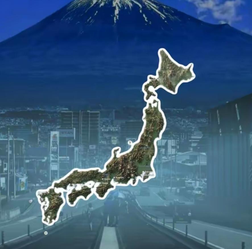 日本人想不通：他们都把战争刻脑门上了，中国为何还不对日本动武？
 
日本近年的路