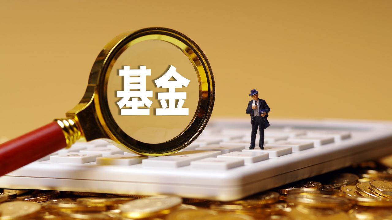 别被基金骗了？不，真正该警惕的，是你对“基金”这两个字的盲目信任。
 
我听到太