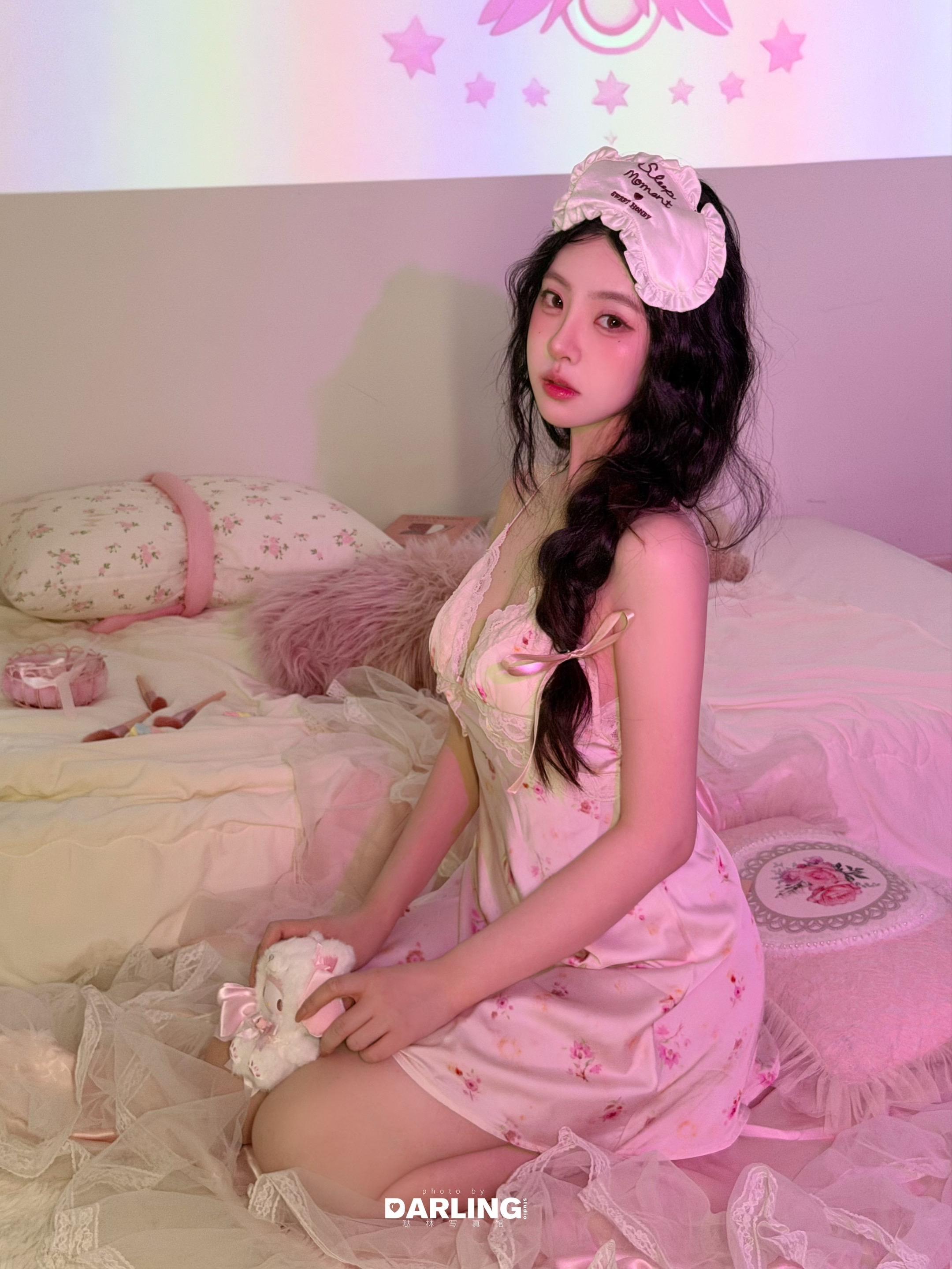 💜sweet dream💜。