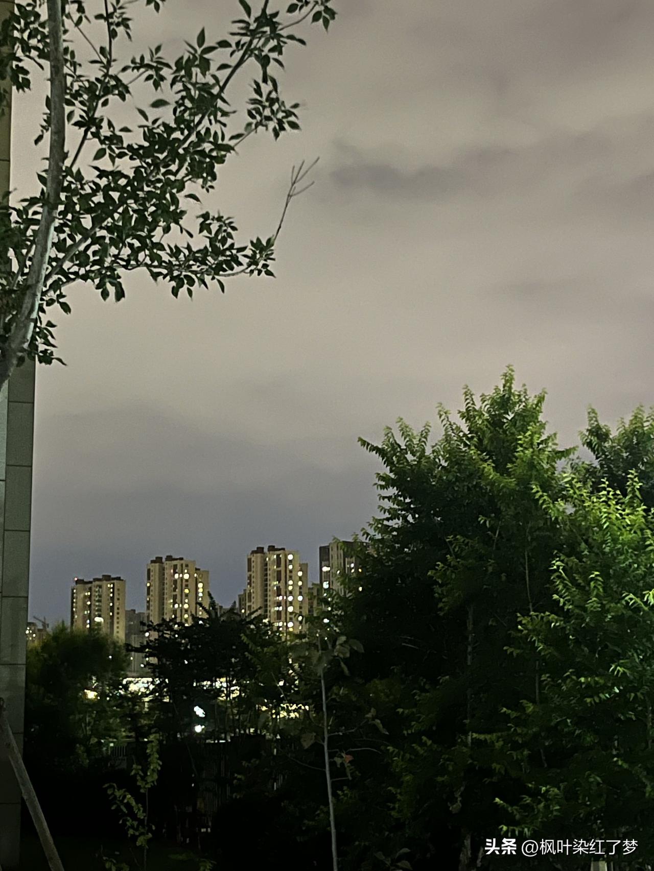 一段非常治愈的话：“活着活着活着，你就会明白，人生没有最好的年龄，只有最好的心态