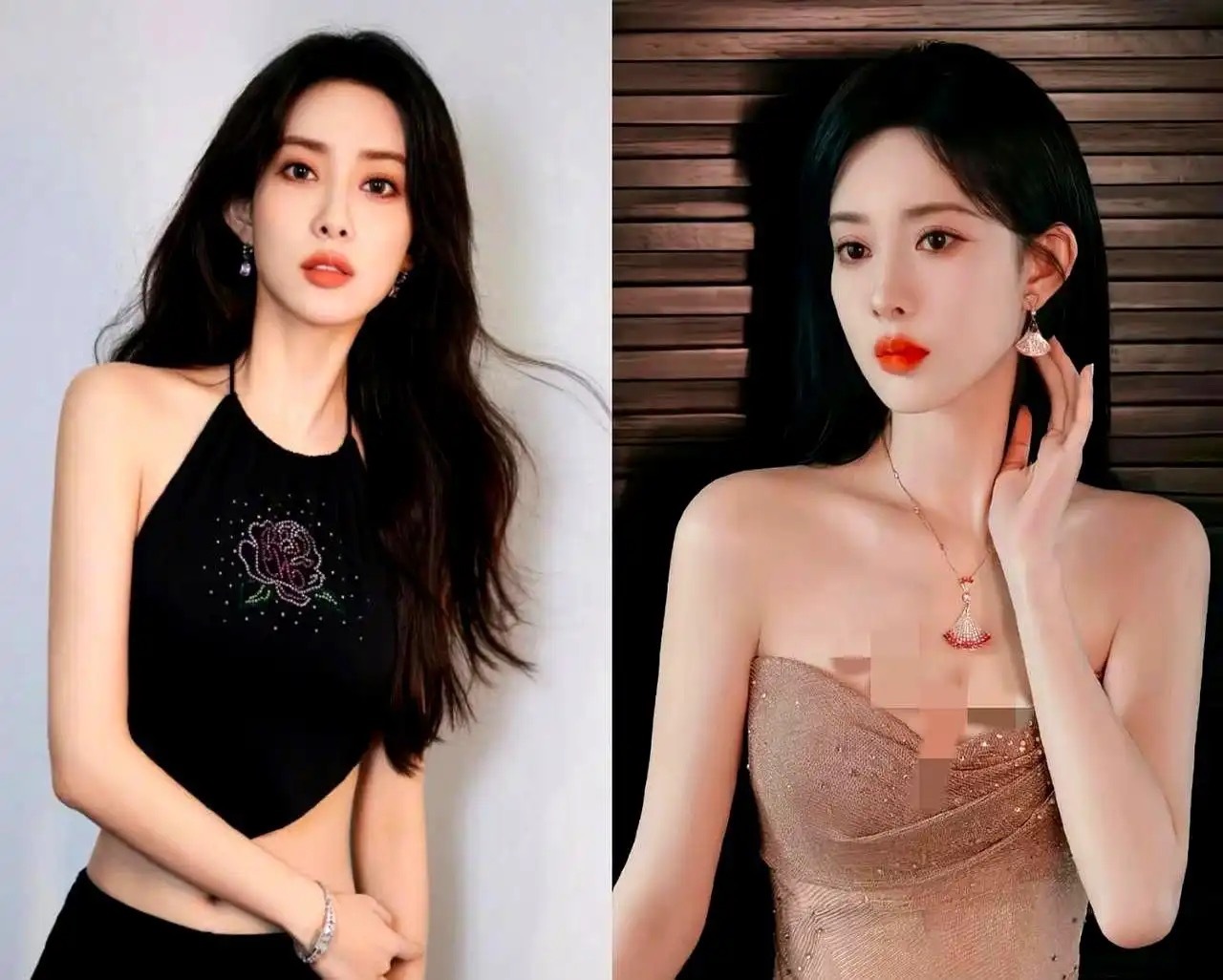 以为孟子义妈妈看不上李昀锐的长相或资源？都想错了。孟妈妈其实就一个要求：女儿得找