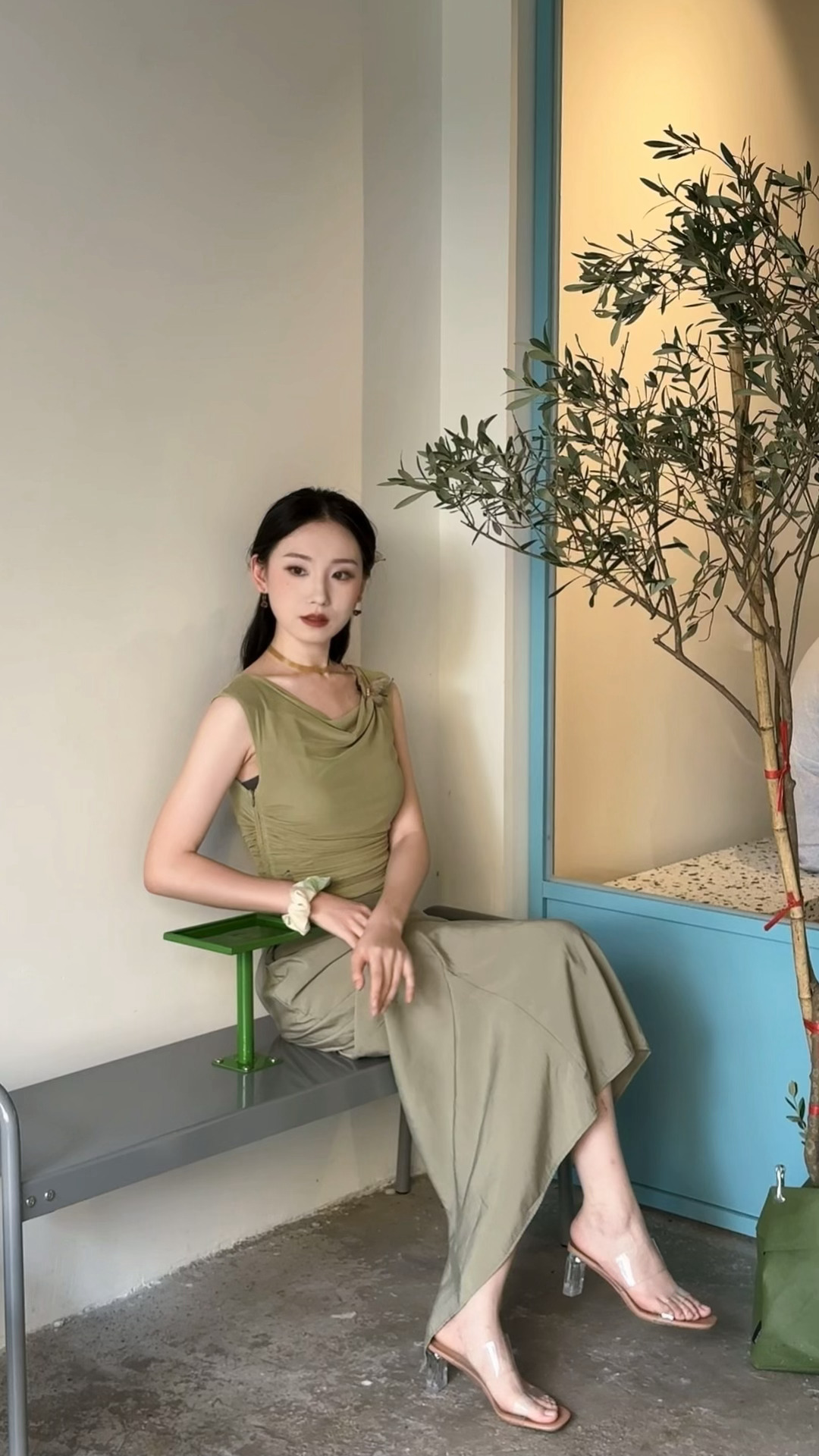取悦自己也是一种生活方式最近的工作强度真的拉满了🔝打工可以苦我的下午茶必须甜?