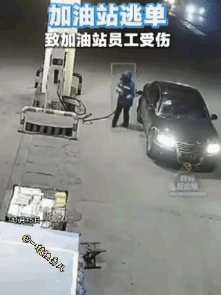 这一跑，不是几百块钱油钱的事情了，是几十顿免费的饭钱的事情了。