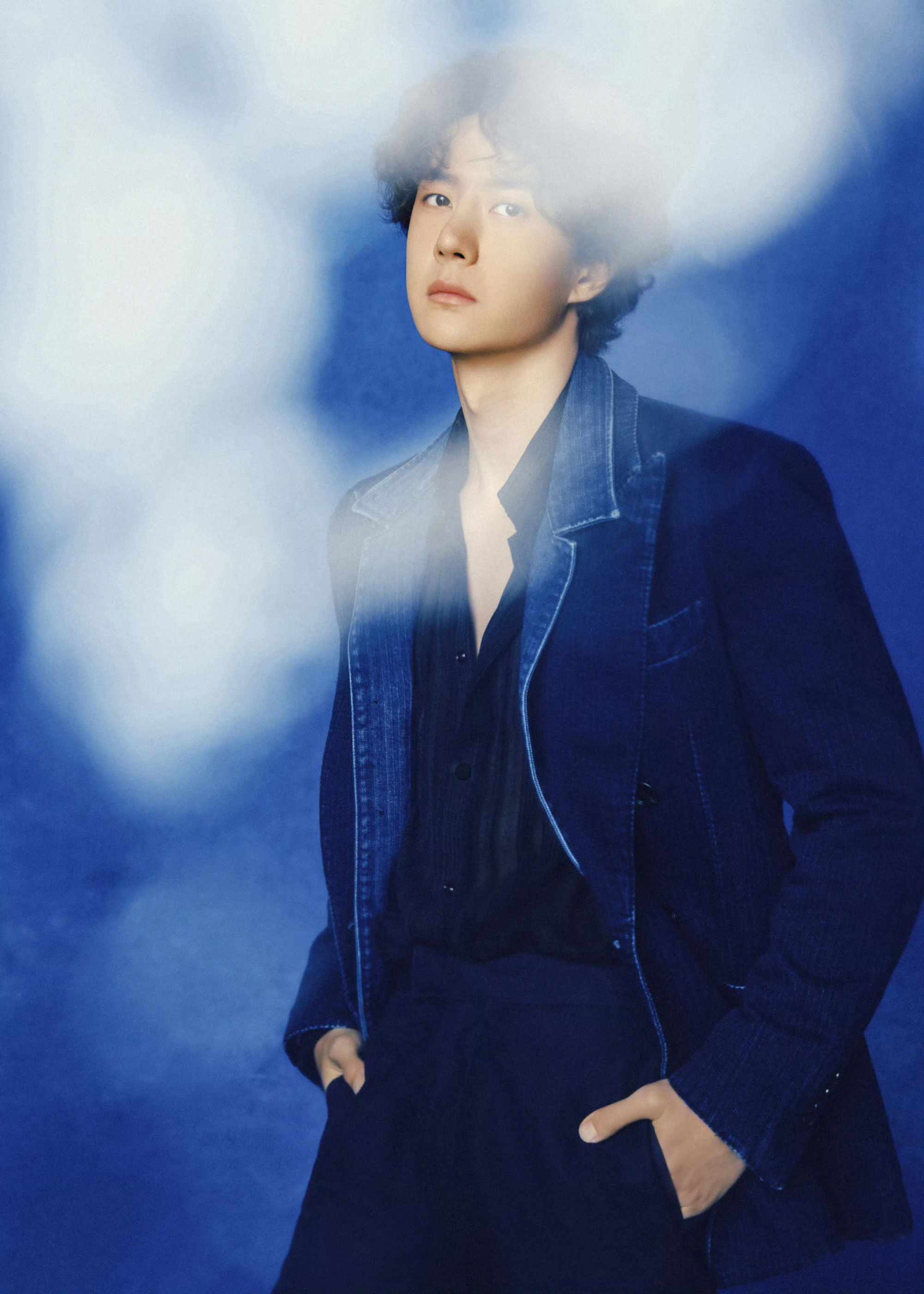 王一博 ｜ 微博之夜 