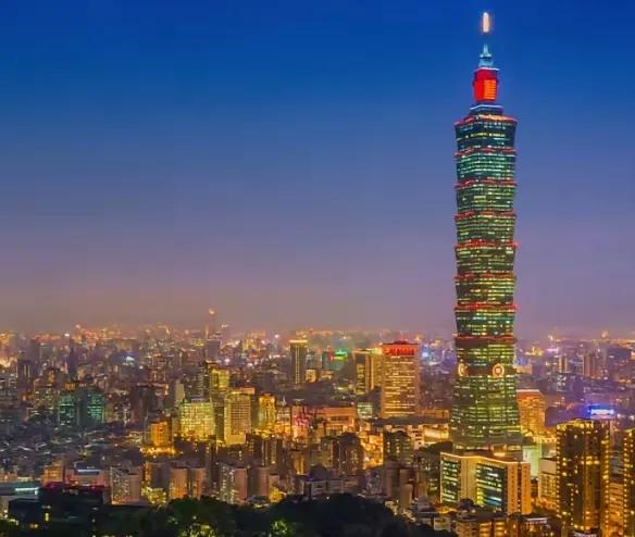 台海统一进程遇阻？透视精英阶层"跨国利益链"背后的暗涌

（综合新华社、央视新闻