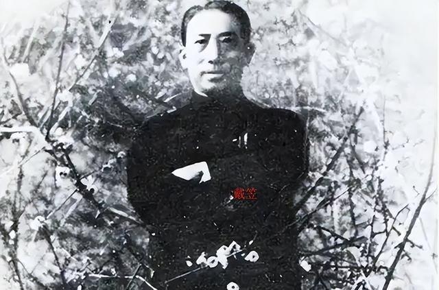 1938年，41岁戴笠借口加班，把秘书余淑衡，带到了卧房。戴笠递给她一杯咖啡：“