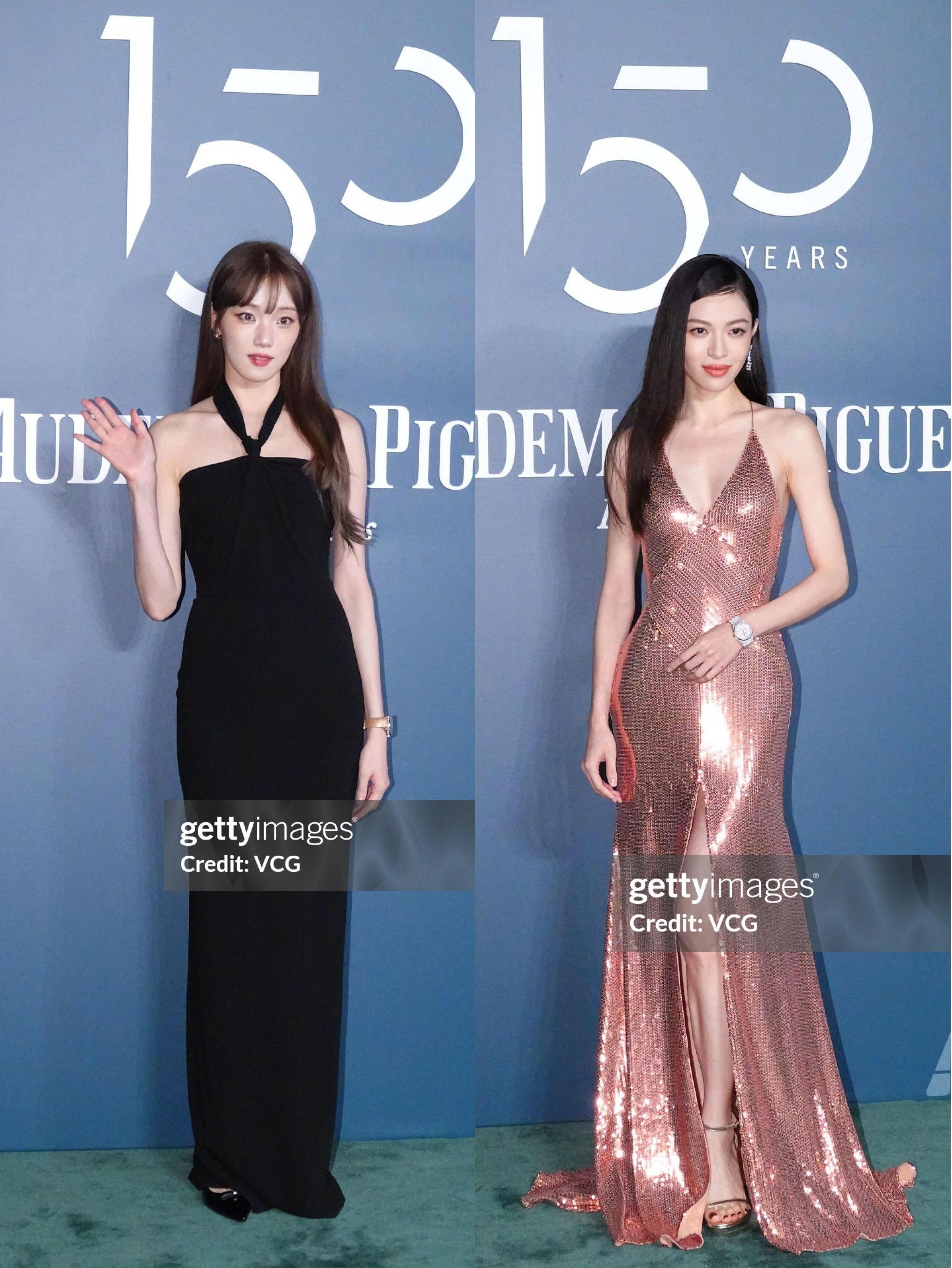 250910 李圣经，钟楚曦 ​​​