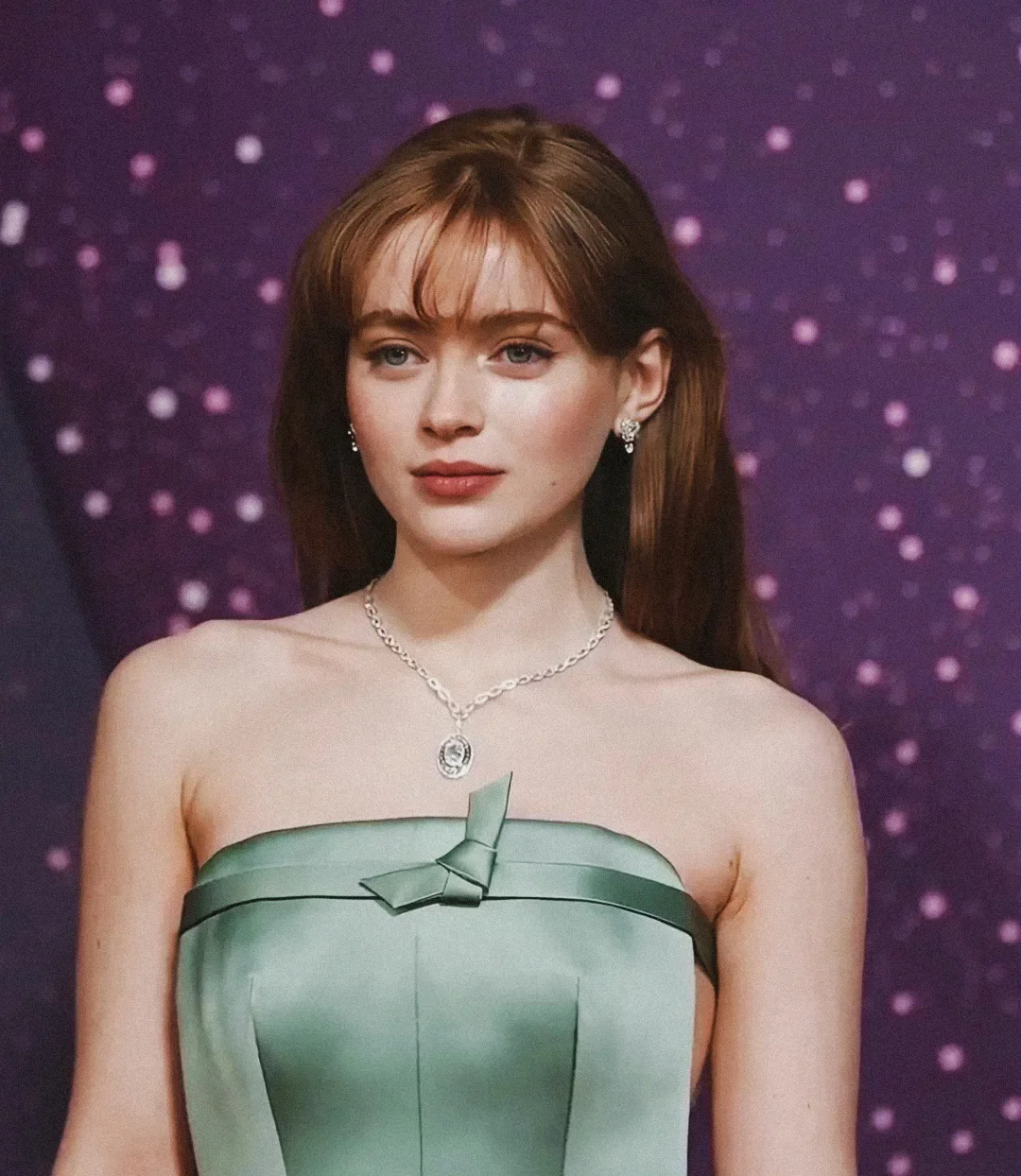 好莱坞顶流小花预备役