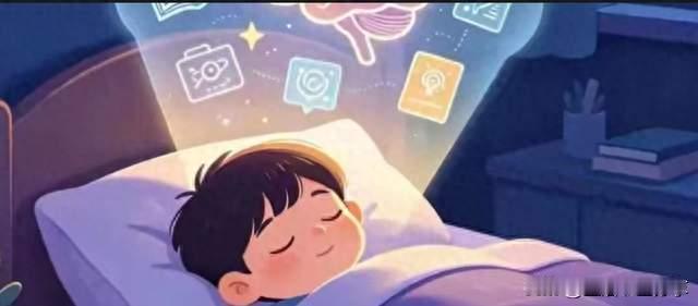 著名脑科学博士:让孩子成为学霸真不难，坚持睡觉前做1件小事