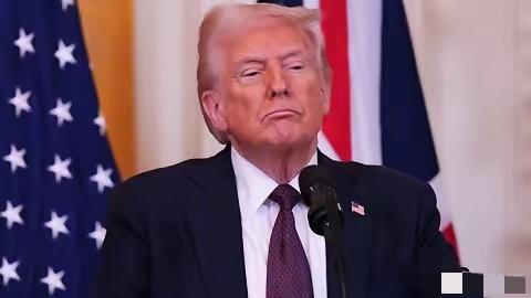 特朗普的话语似乎给俄乌冲突的解决带来了一丝曙光，让人们对和平充满了期待。然而，就