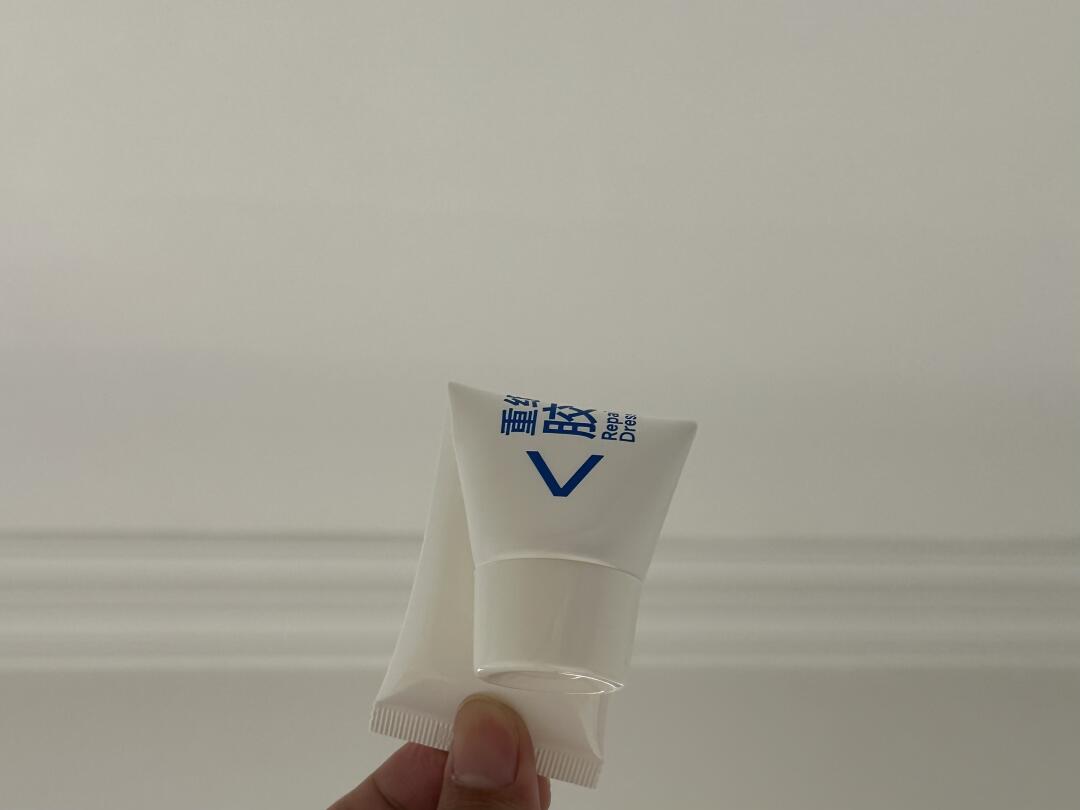 随手买的，一夜回春