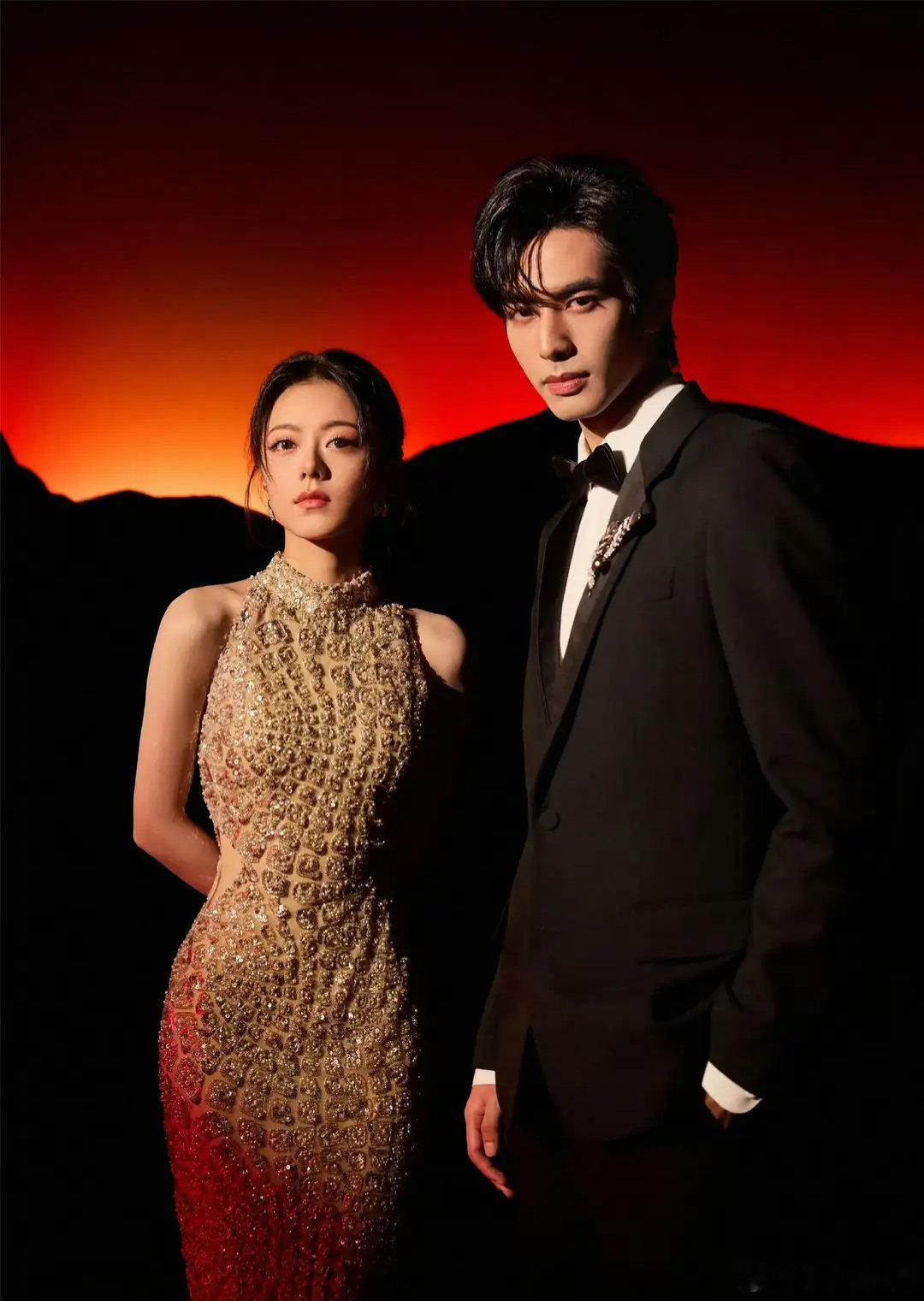 骄阳似我腾讯视频热度值破30000《骄阳似我》在腾讯视频热度破30000，这热度