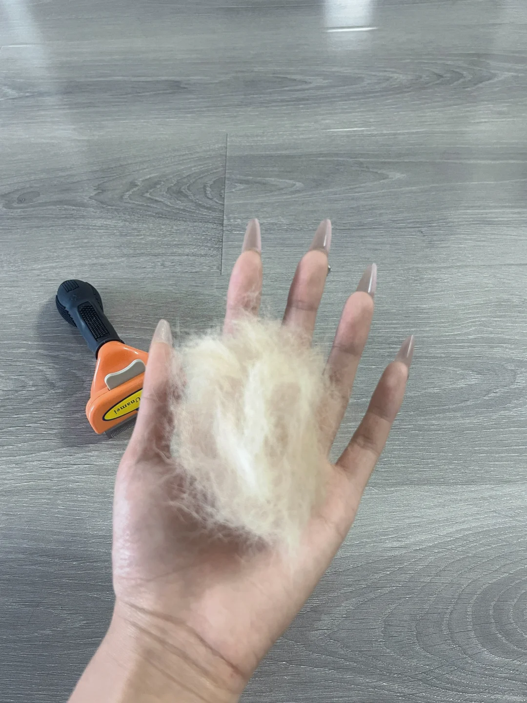 妈妈 你收下吧💍