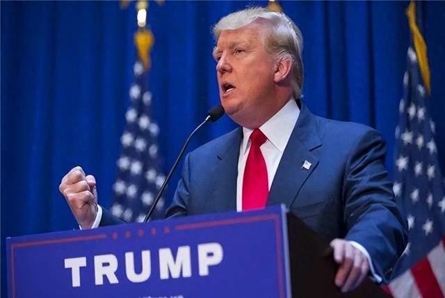 封锁开始，美军收到击沉令！伊朗3大底牌齐出，特朗普拉中国进场！
当地时间4月13