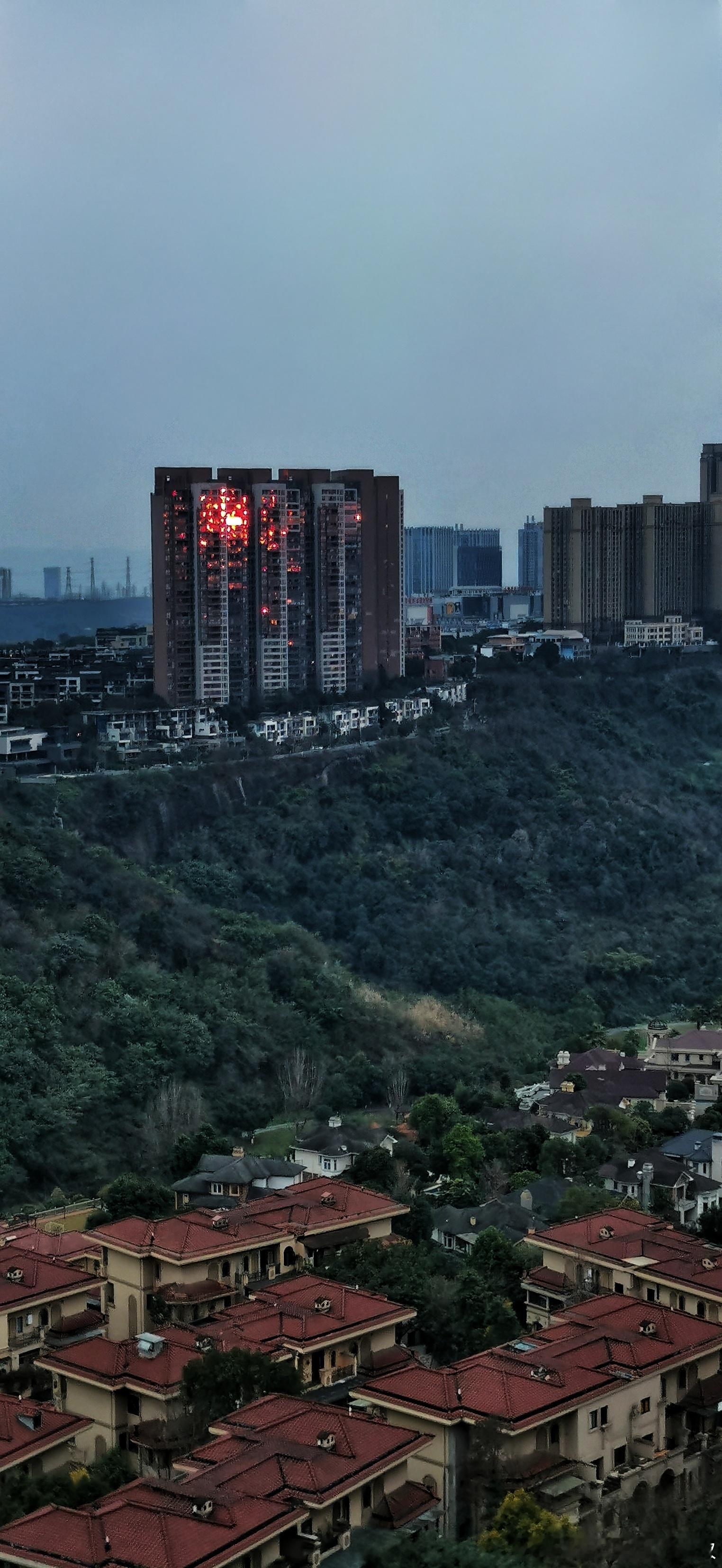 这是咋回事儿！你能看出来吗？ ​​​