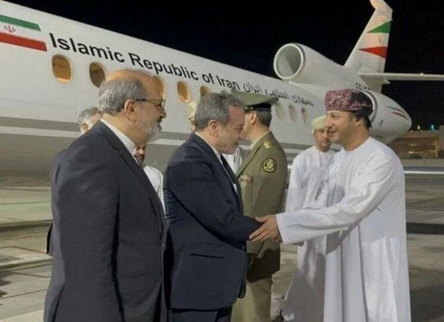 很多人不理解，为什么美国骗了伊朗几次，伊朗还是愿意谈判。原因其实很简单，如果美国