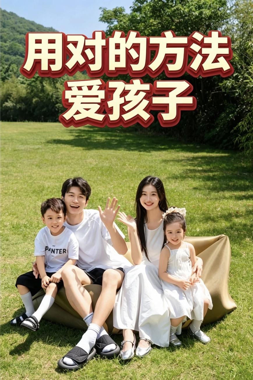 父母对孩子教育应注意的＂十戒＂

教育是一场修行，
管住自己，才能成就孩子。
