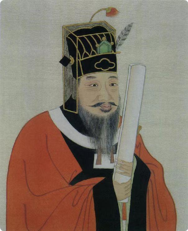 魏征：一个敢跟皇帝拍桌子的人，凭什么被重用一辈子



公元626年发生的玄武门