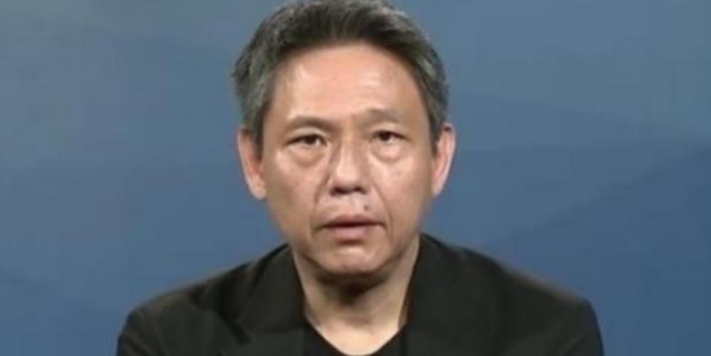 台湾军事专家谢寒冰终于说了实话：“武统、和统都没戏了，因为大陆已经启动了最可怕的