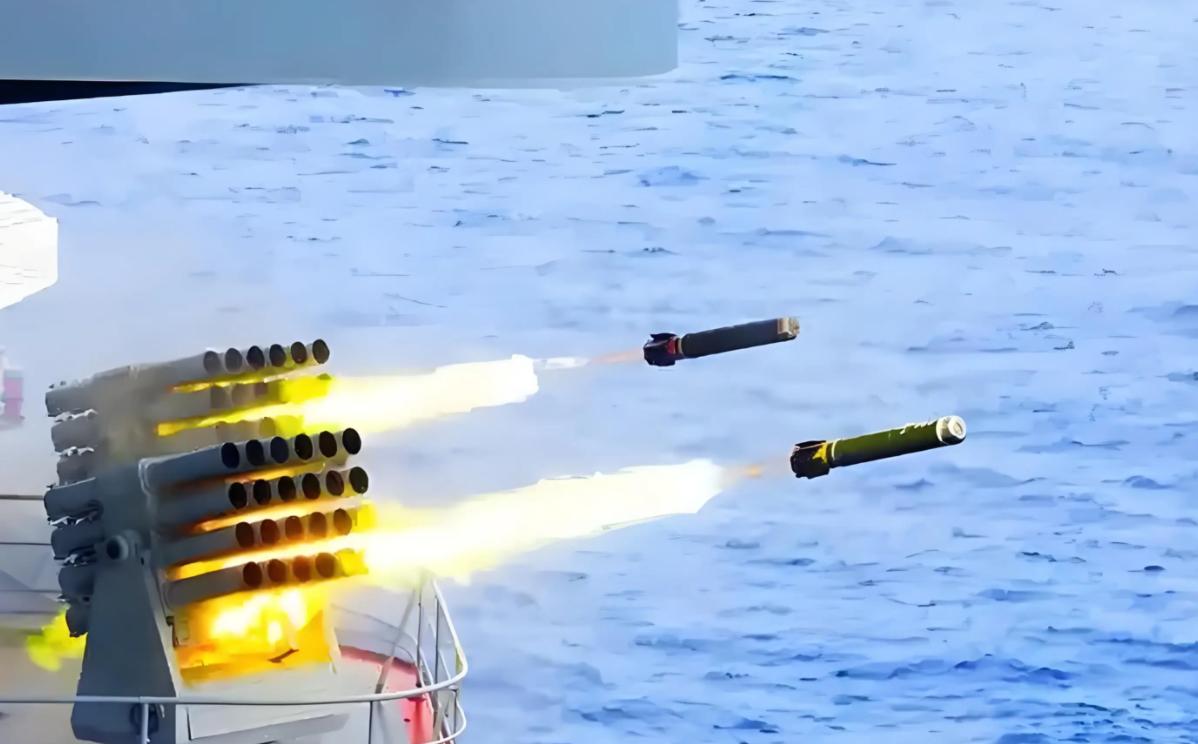 美国不敢在亚洲与中国开战，但是日本绝对有胆子和决心，这与日本实力大小无关，与中国