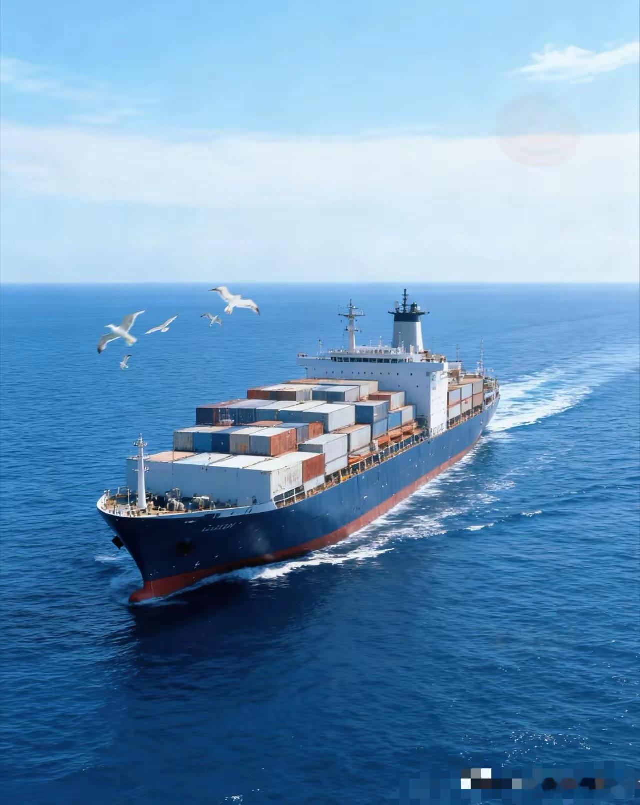 即便拦截军火运输船，中美也绝无开战可能！看到那艘美国军火船的消息，我是真坐不住了