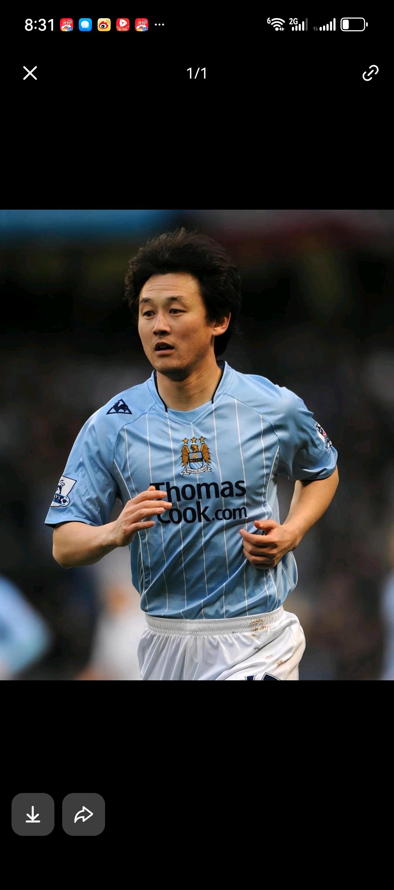 英超曼城队前主力著名球星孙继海说：
自己完全没关注过苏超，苏超 也就只能带动文旅