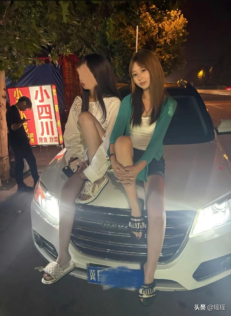 事实证明女孩需要富养