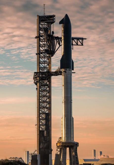 外媒：星舰一旦成功，将彻底终结中国卫星发射海外订单。星舰成功意味着什么？会对中国