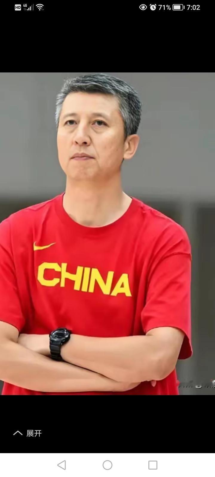 世预赛中国男篮人才够用吗？
        先从后卫说一说，后卫天才不应该追求，